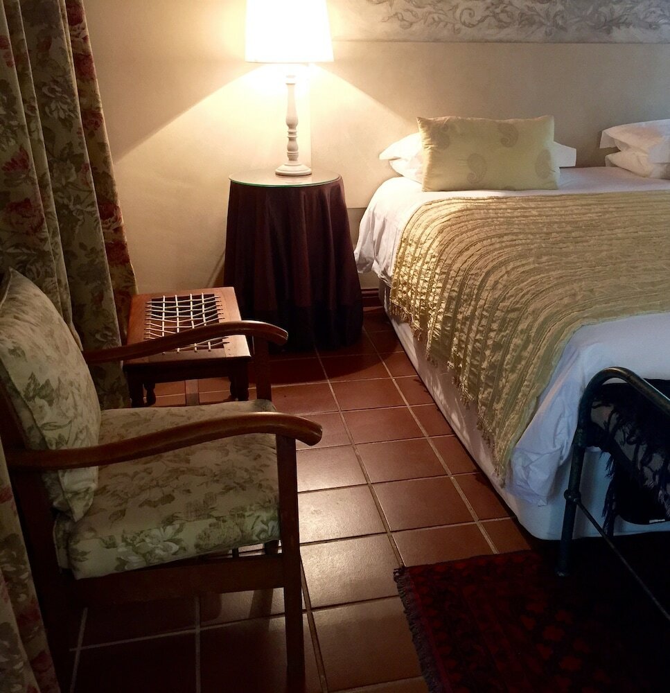 Фото Foxwood House