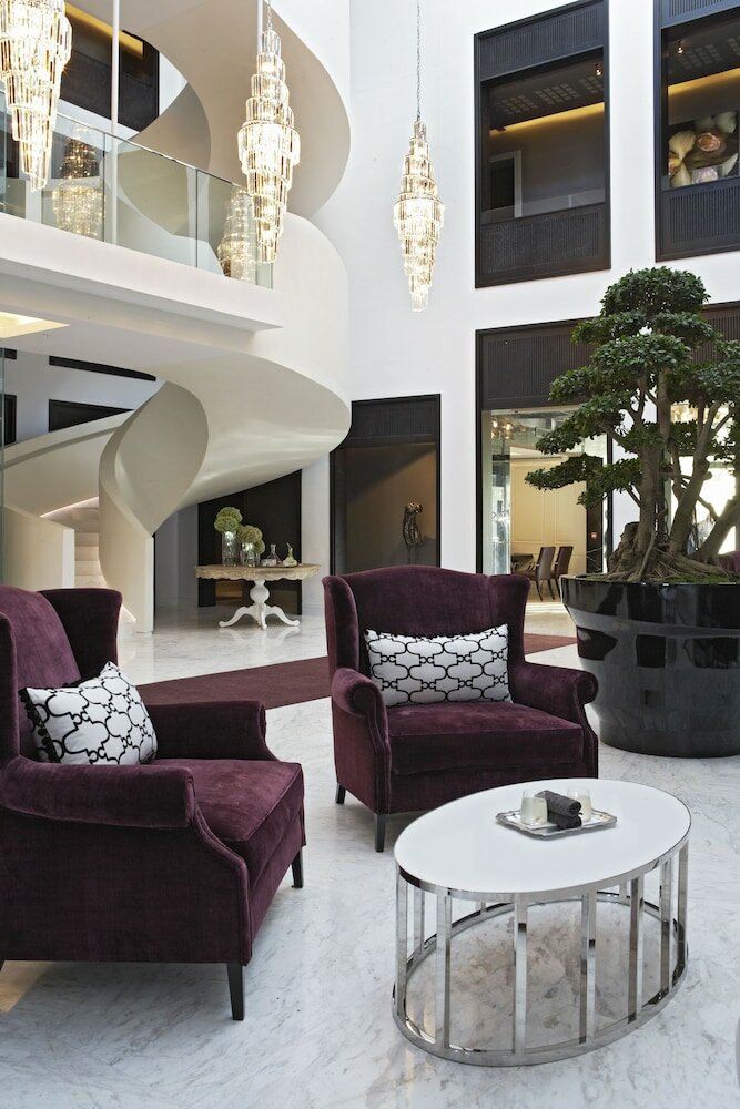 Фото Queen Victoria Hotel