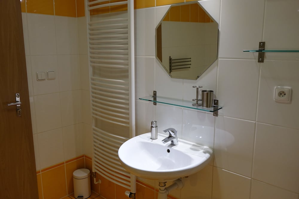 Фото Eel accommodation Brno