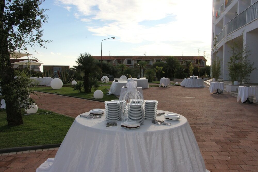 Фото San Domenico Family Hotel