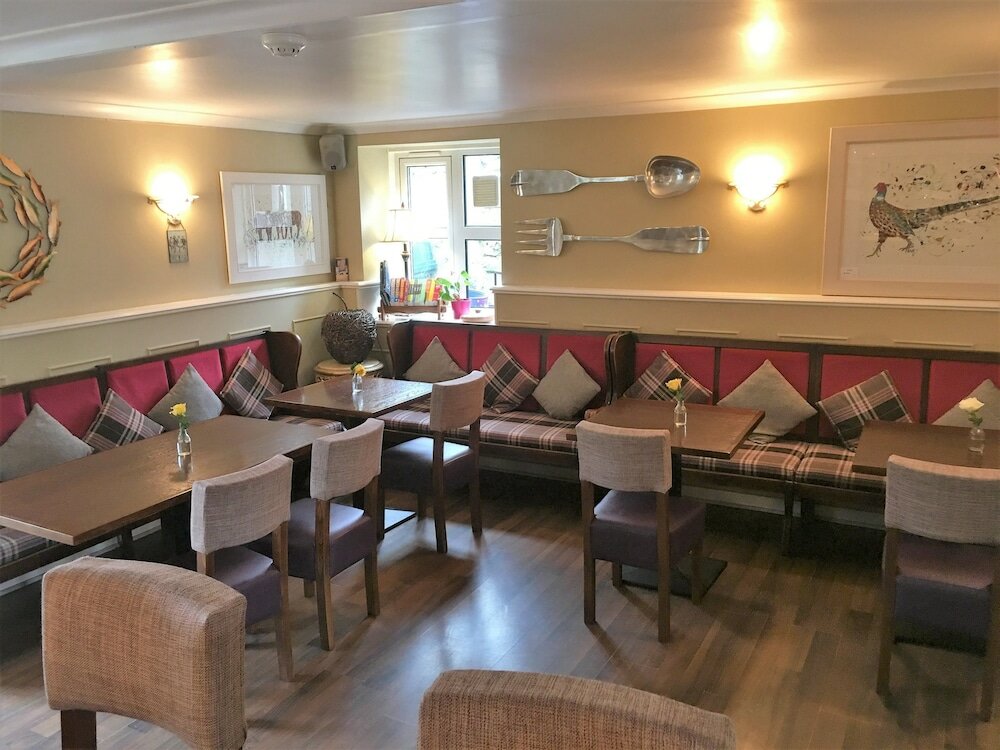 Фото The Allanton Inn