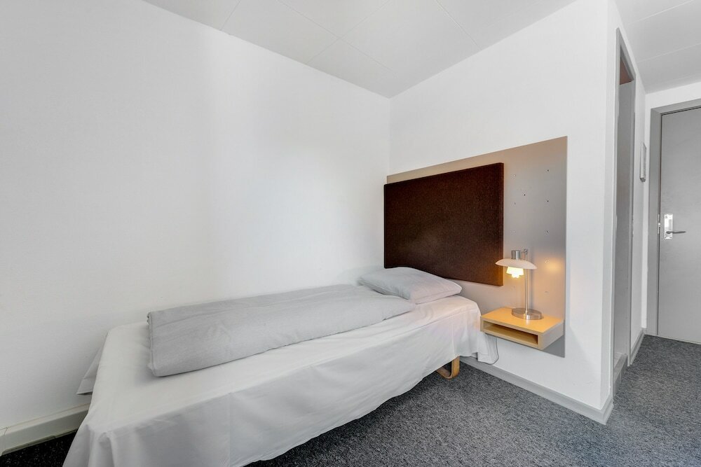 Фото Hvide Sande Hotel