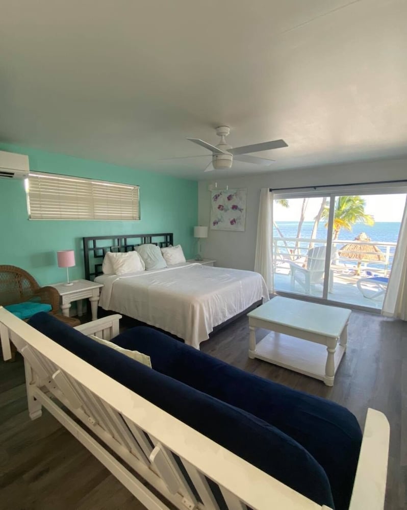 Фото Drop Anchor