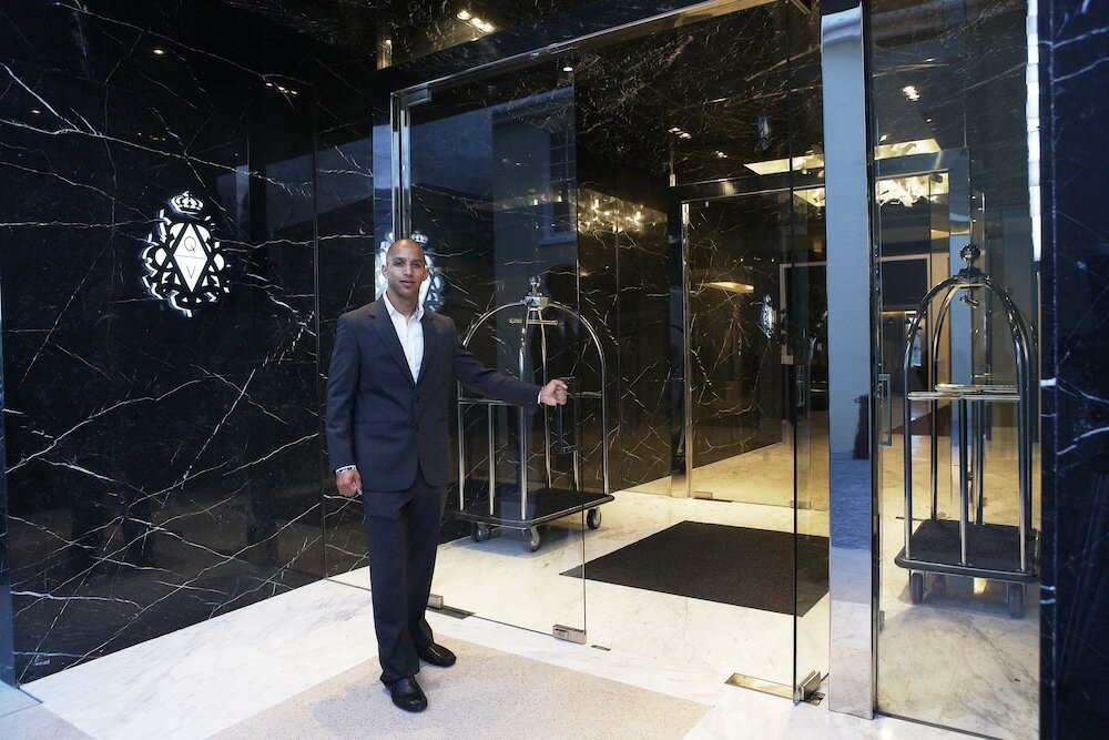 Фото Queen Victoria Hotel