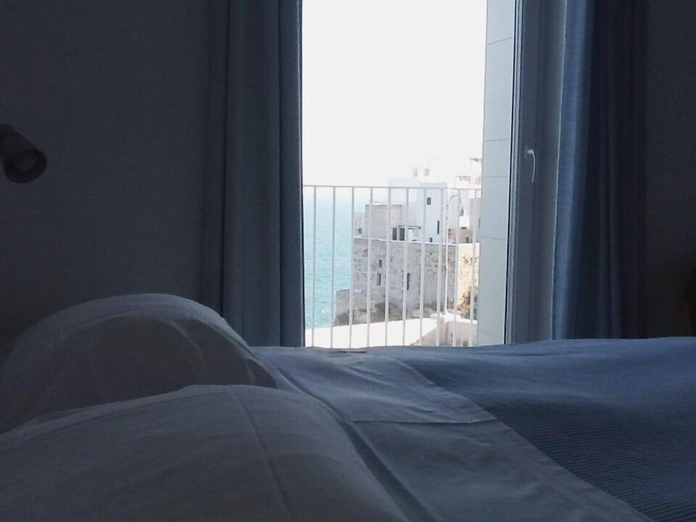 Фото Dimore del Malù