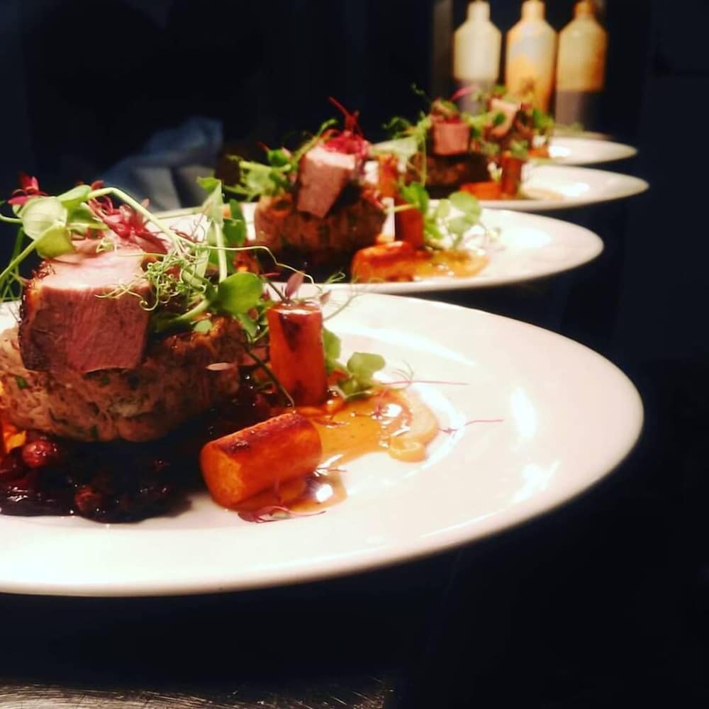 Фото The Mill House Inn