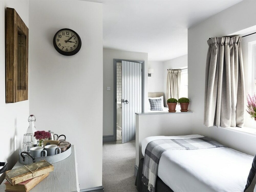 Фото The Masons Arms