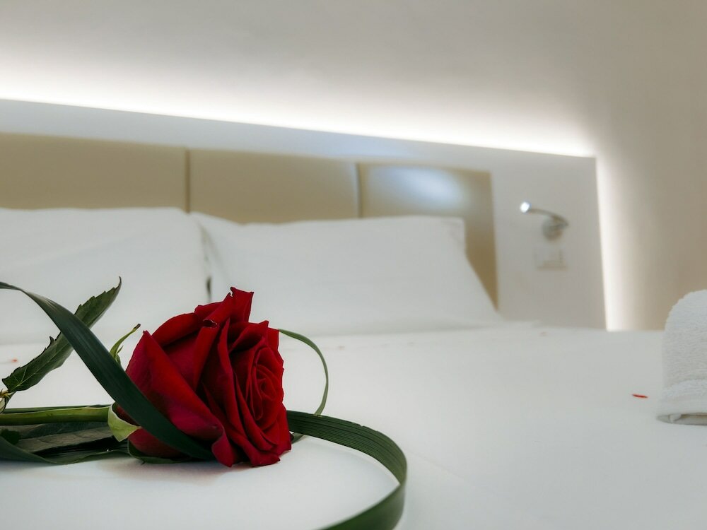 Фото Hotel Gran Sasso