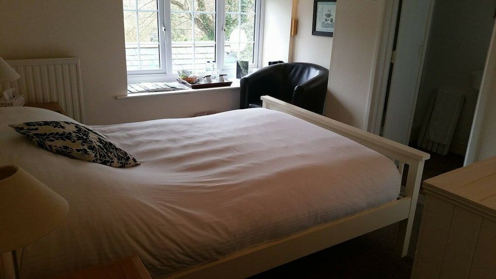 Фото The Mill House Inn