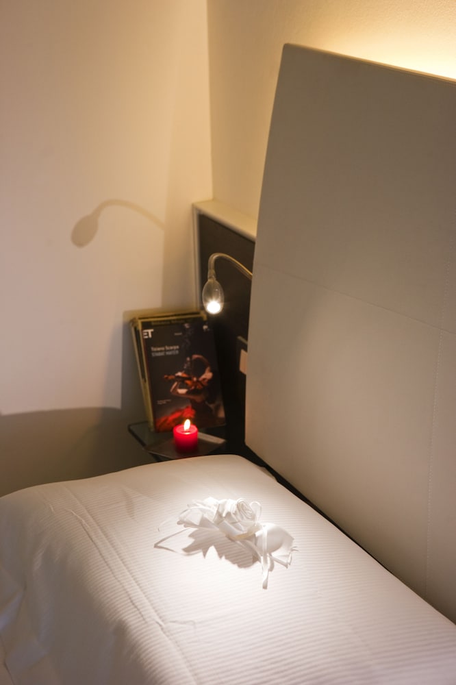 Фото Lungotevere Suite