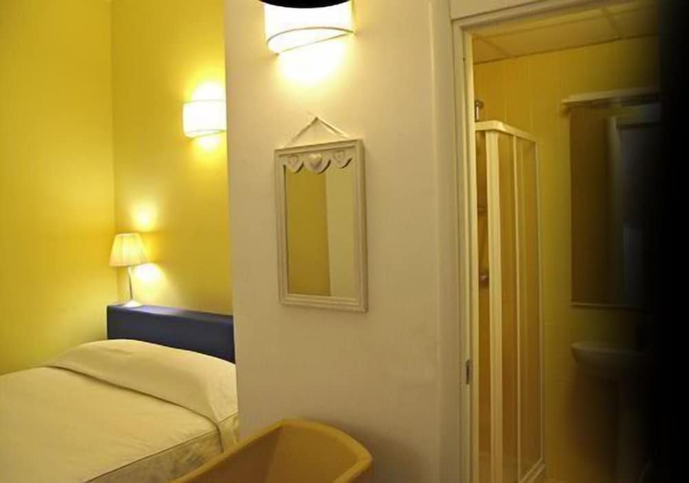 Фото My Hotel Milano