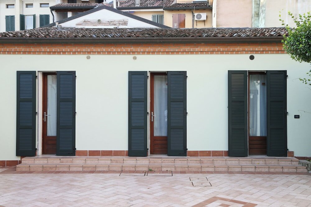 Фото Abbazia Bed & Breakfast