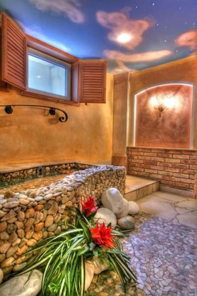 Фото Villa Medici Hotel Restaurant