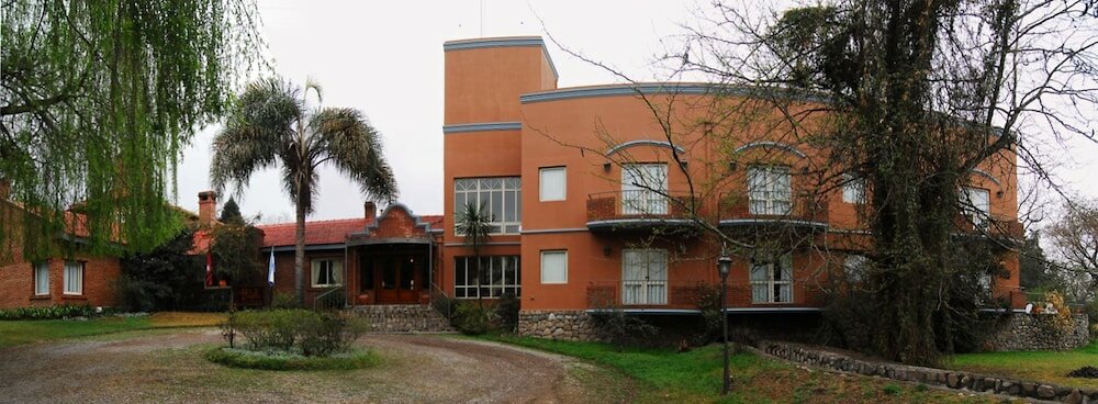 Фото Don Numas Posada Boutique & SPA