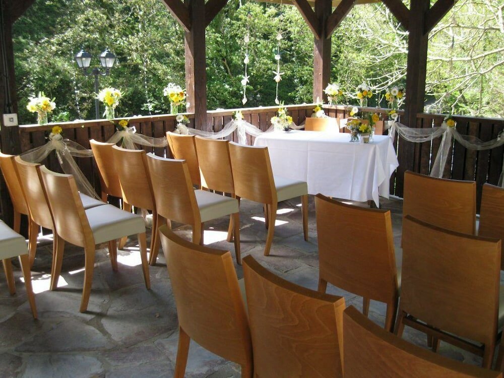 Фото The Mill House Inn