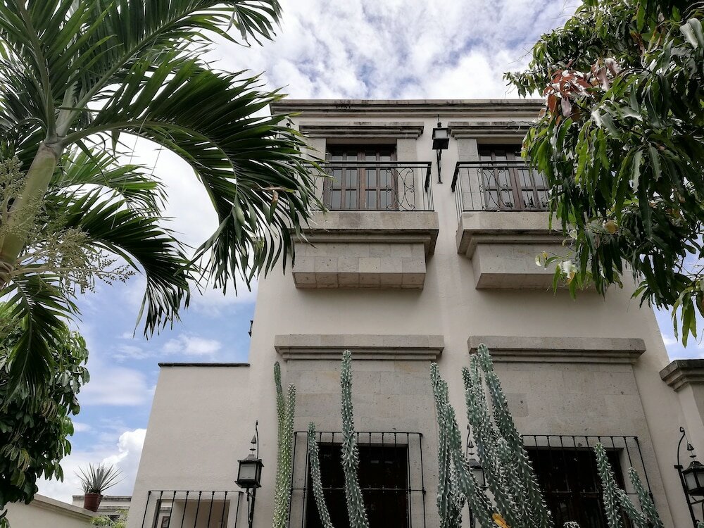 Фото Hotel Villa Tequila