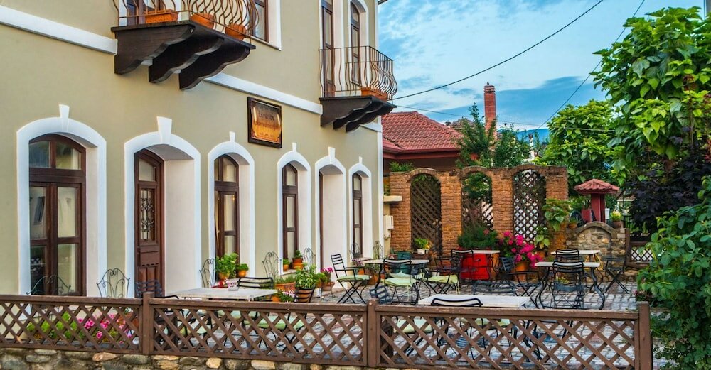 Фото отеля 3