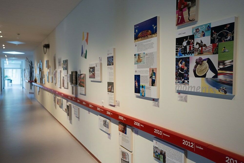 Фото Sport- & Seminarhotel Glockenspitze