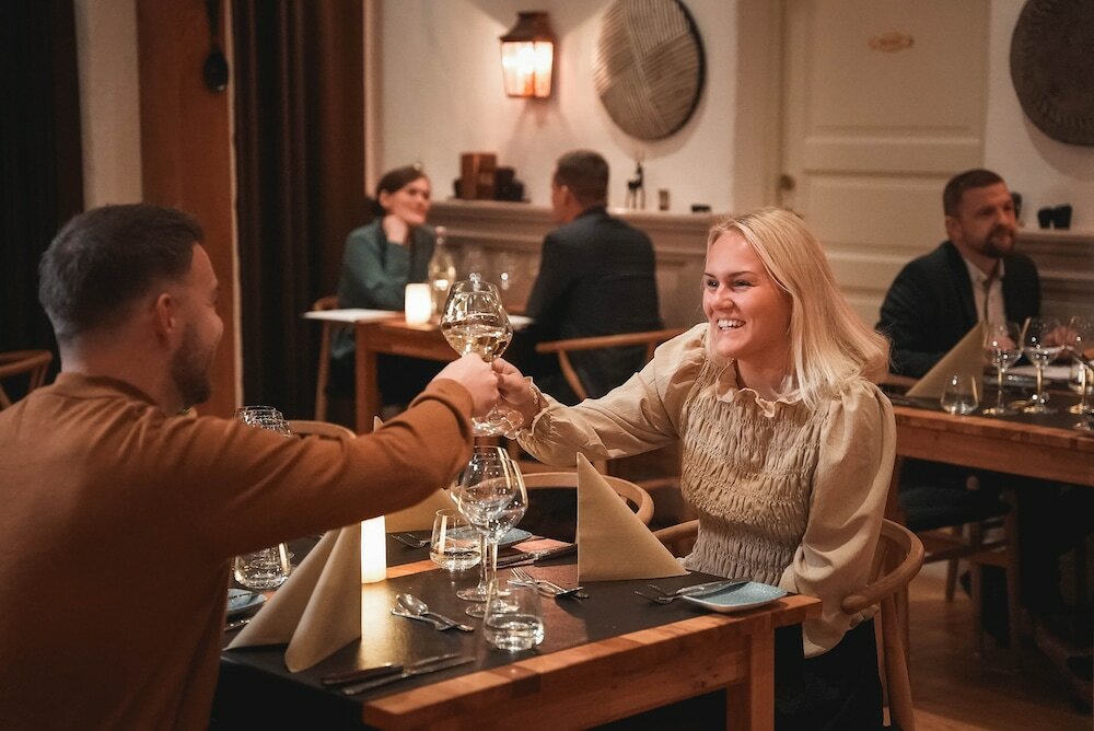 Фото Kragerup Gods