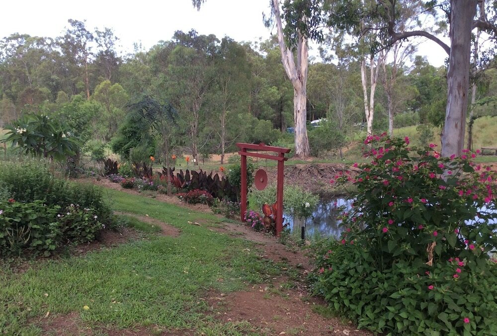 Фото Lagoon Pocket B&b