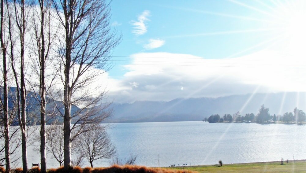 Фото Te Anau Lakeview Kiwi Holiday Park & Motels