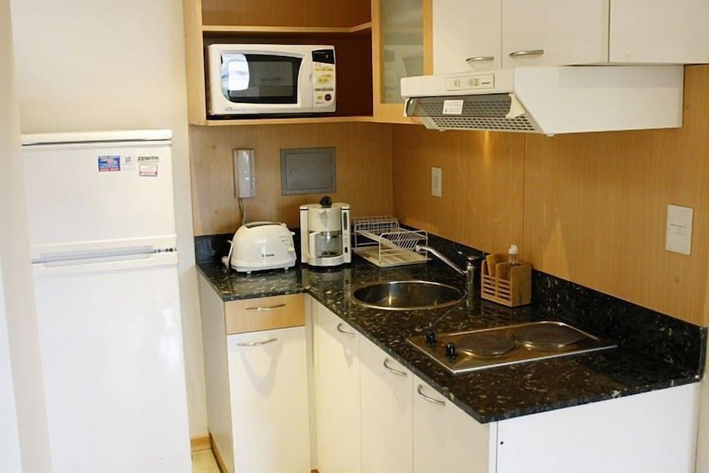 Фото Sunlight Recoleta Apartments