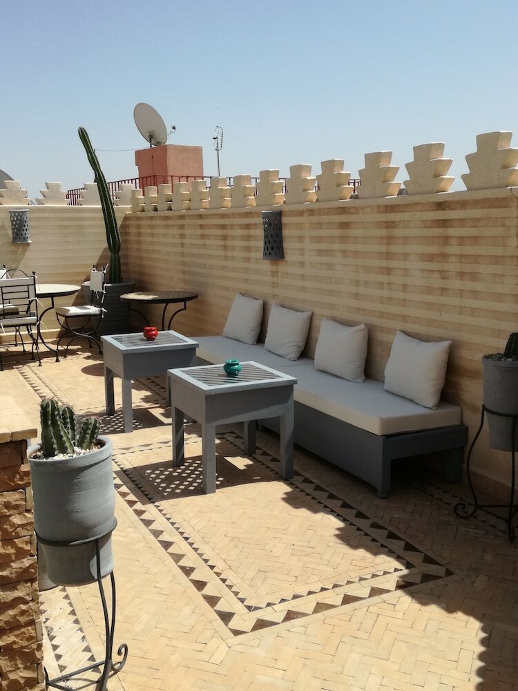 Фото Riad Des Epices