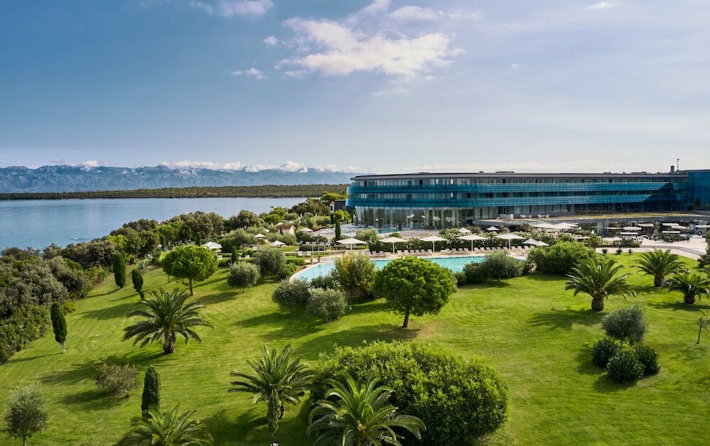 Фото Falkensteiner Hotel & SPA Iadera