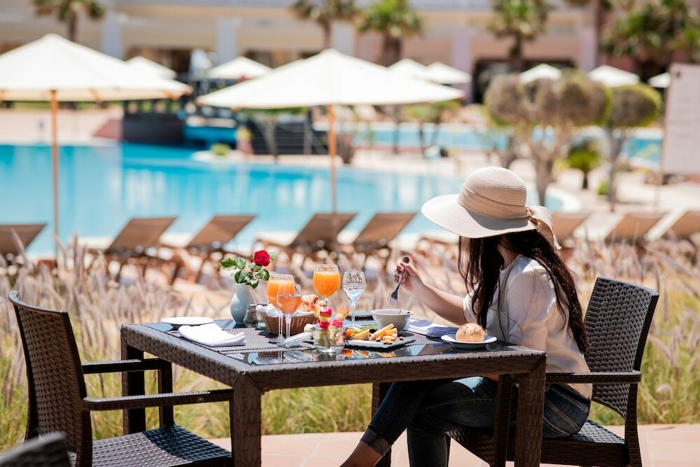 Фото Be Live Collection Saïdia