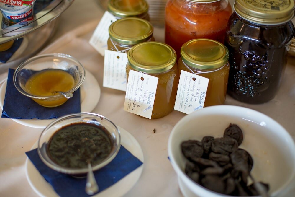 Фото Agriturismo Il Sapore della Luna