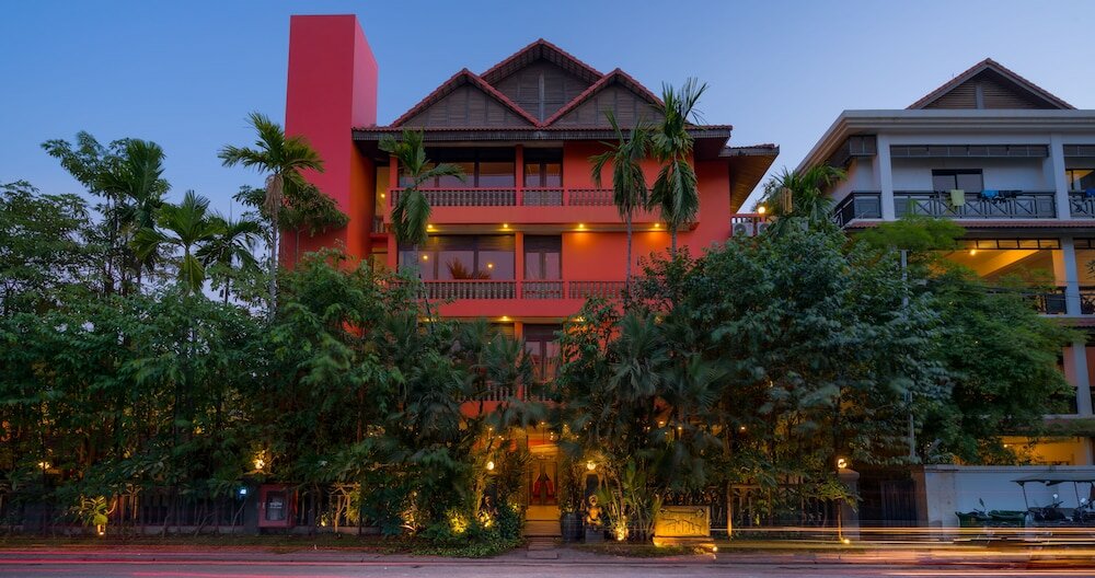 Фото отеля 4