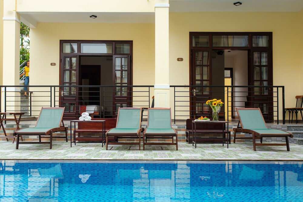 Фото Windbell Villa