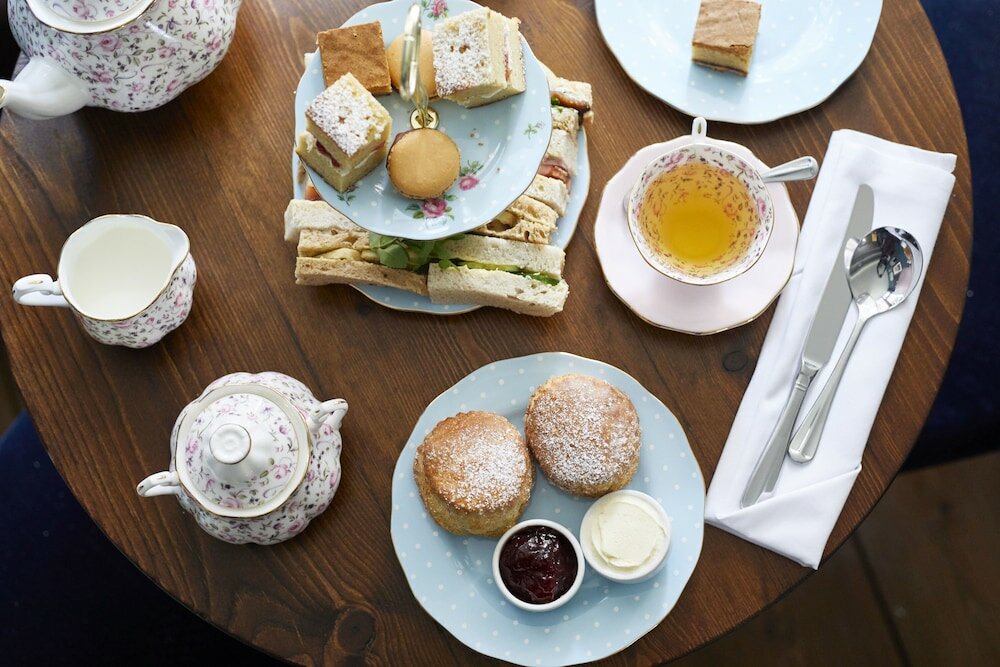 Фото Wykeham Arms