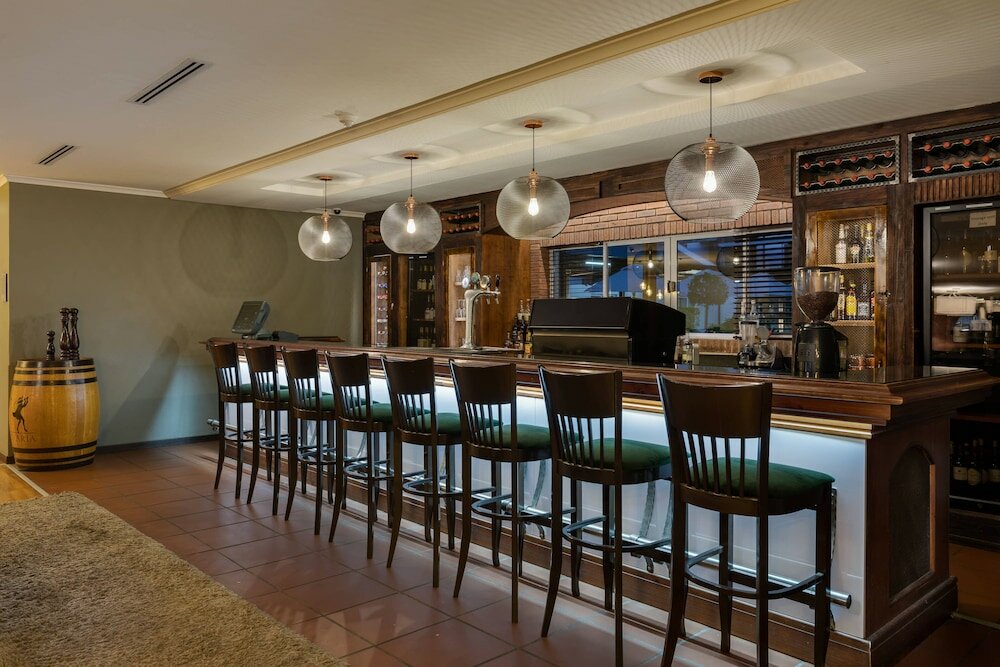 Фото Protea Hotel Cape Town Durbanville