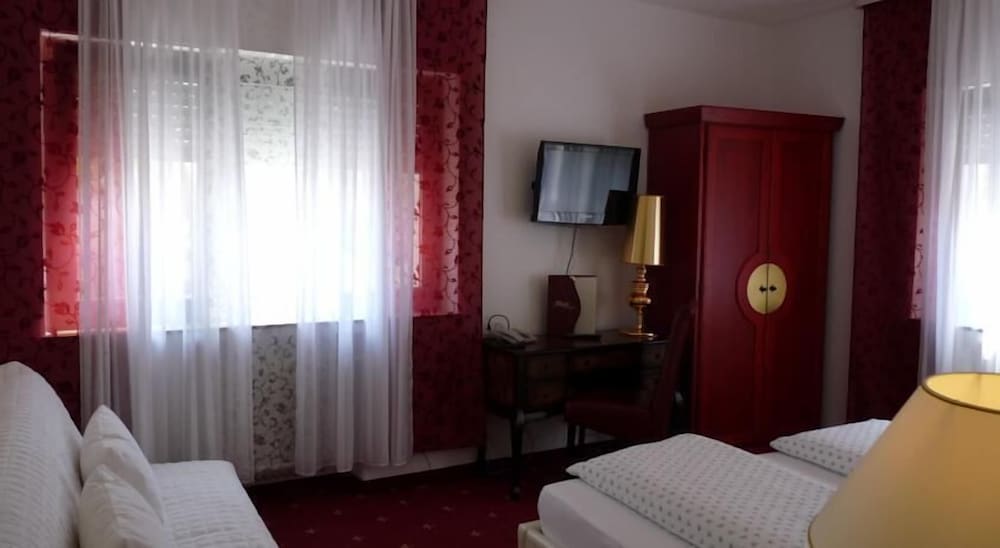 Фото Hotel Geissler