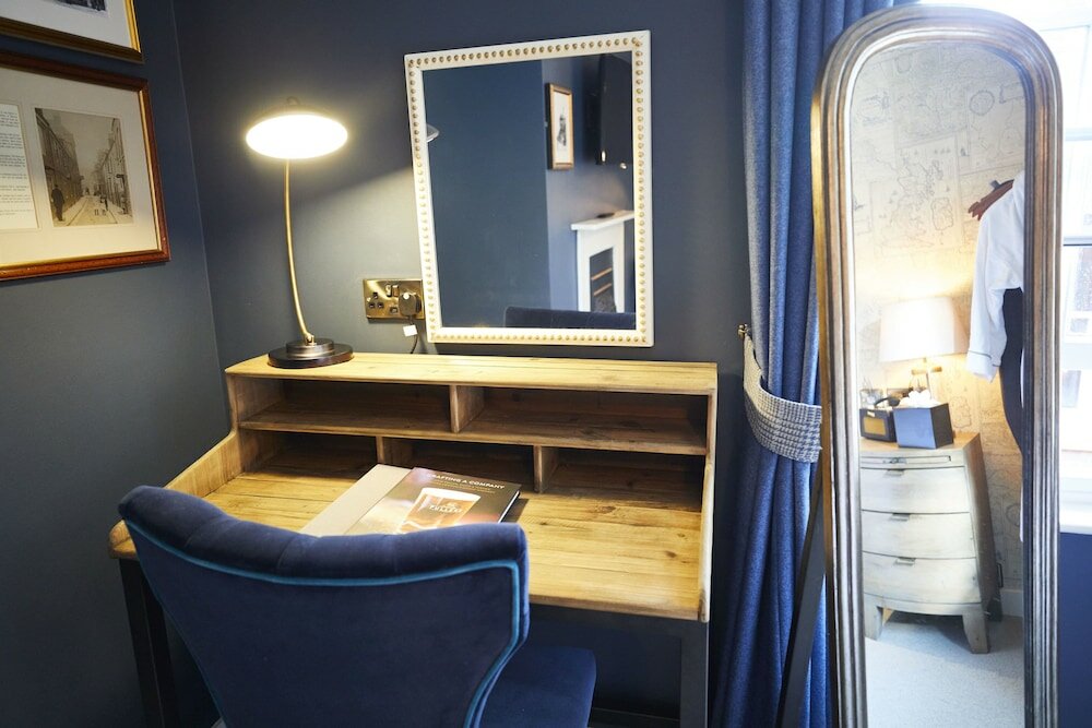 Фото Wykeham Arms