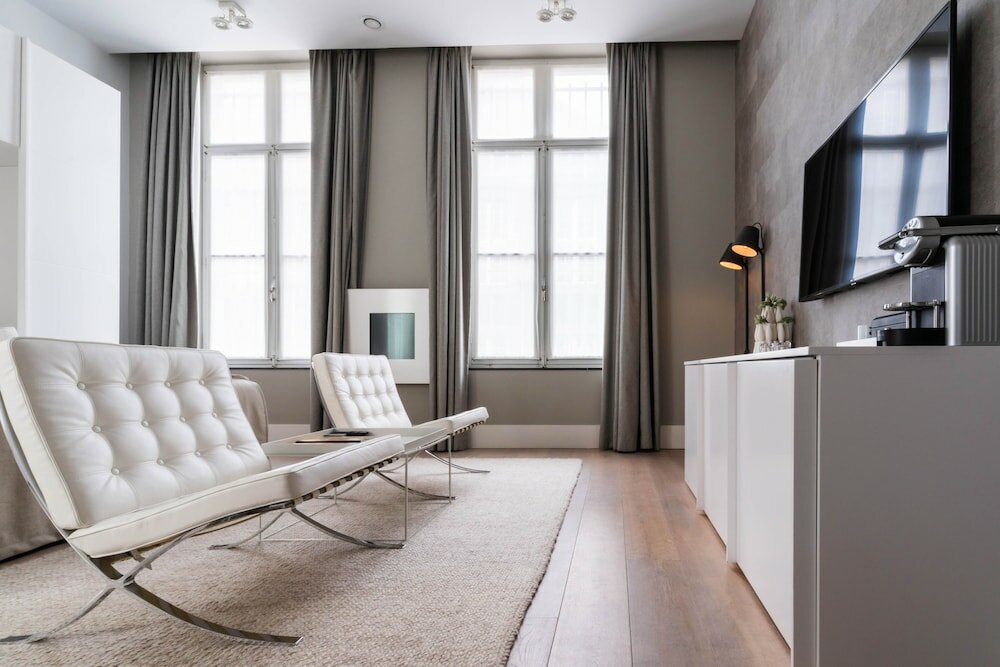 Фото Het Arresthuis