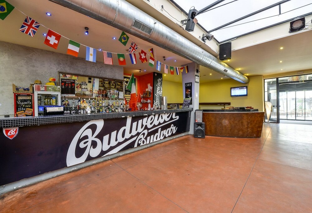 Фото Plus Prague Hostel