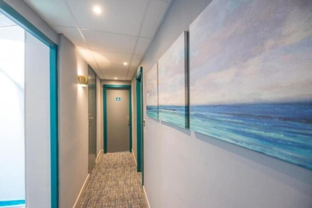 Фото Hotel Olympia