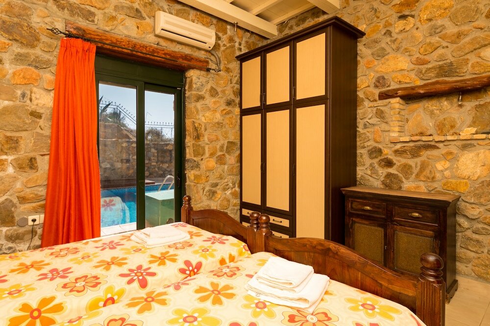 Фото Amygdalia Villas