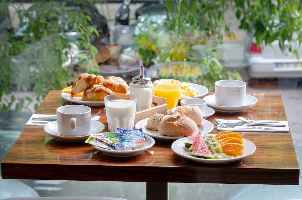 Фото Turim AV Liberdade Hotel