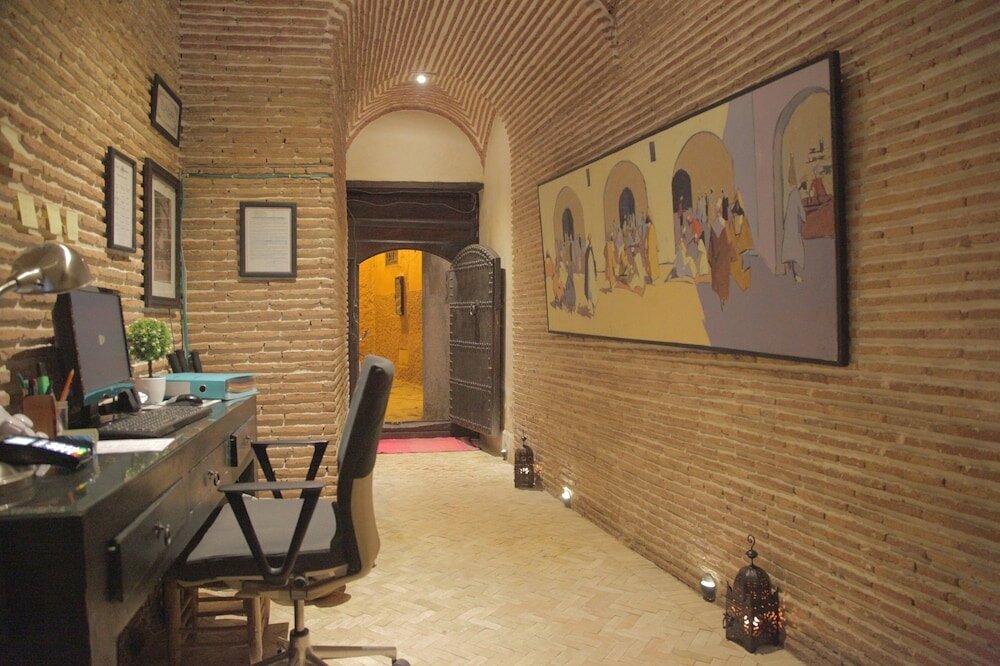 Фото Dar Sohane