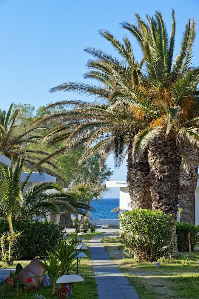 Фото Civitel Creta Beach