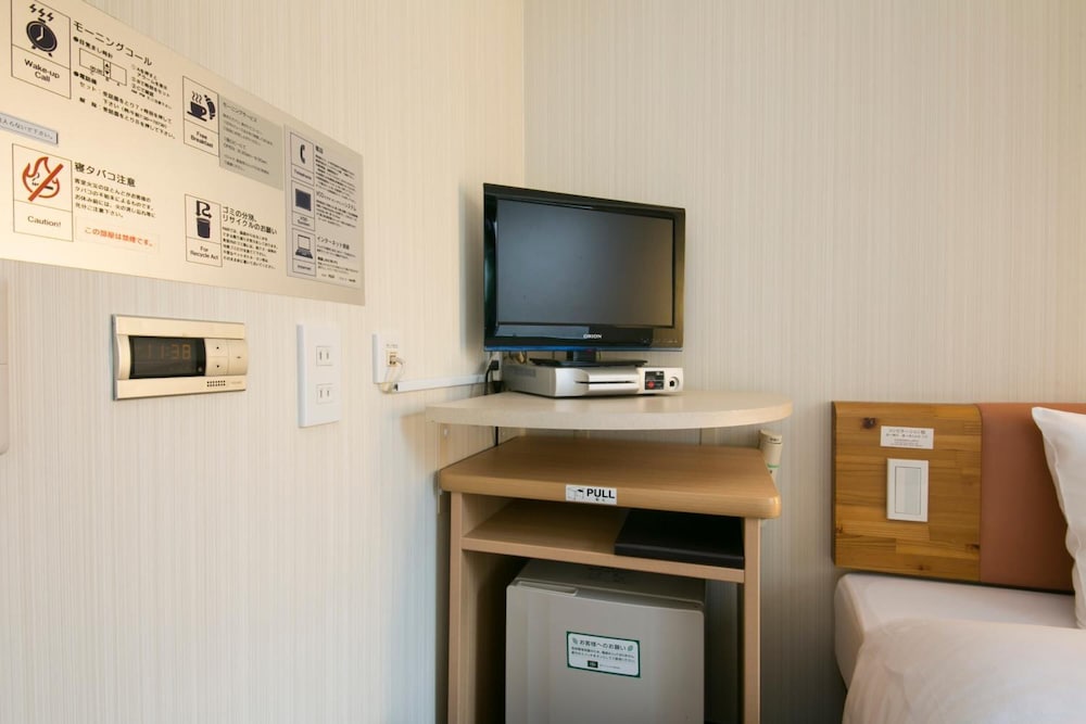 Фото R&b Hotel Nagoya Sakae Higashi