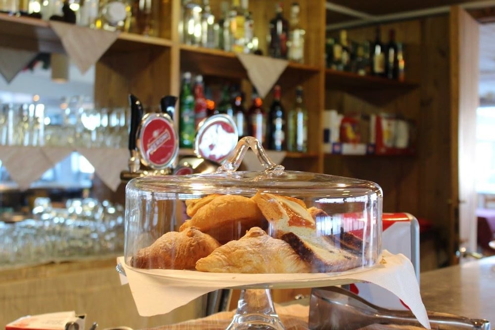 Фото Hotel Sole Alto