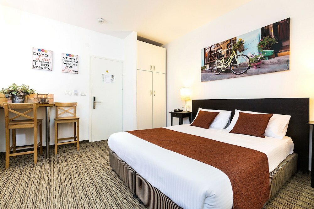 Фото Арбель