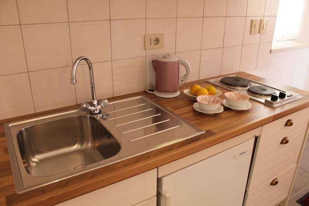 Фото Villa Mandolina Apartments