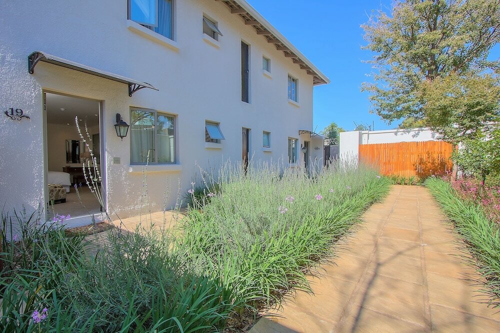 Фото The Syrene Boutique Hotel