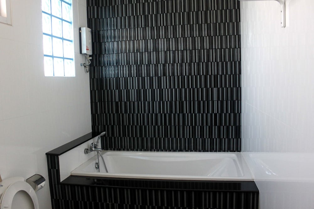 Фото Feung Nakorn Balcony