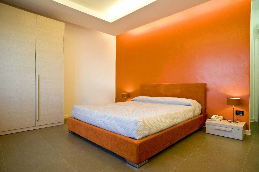 Фото Hotel San Carlo